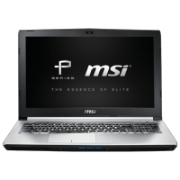 Ноутбук MSI PE60 6QE-084