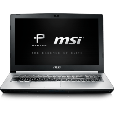 ноутбук MSI PE60 6QE-1442