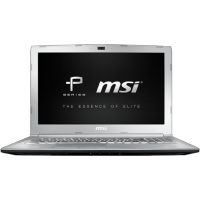 Ноутбук MSI PE62 7RD-1459