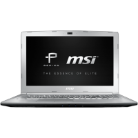 Ноутбук MSI PE62 7RD-1462