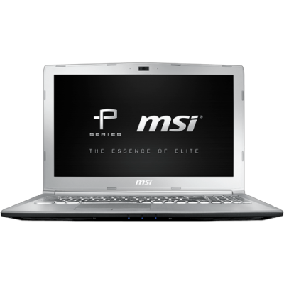 ноутбук MSI PE62 7RD-1462