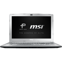 Ноутбук MSI PE62 8RC-277
