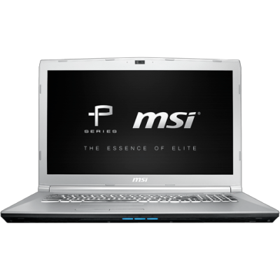 ноутбук MSI PE72 7RD-837