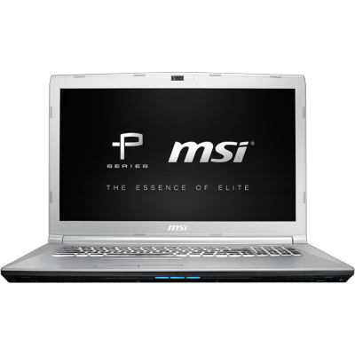 ноутбук MSI PE72 8RC-064