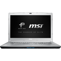 Ноутбук MSI PE72 8RC-067