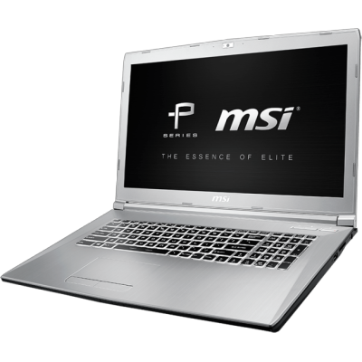 ноутбук MSI PE72 8RD-069