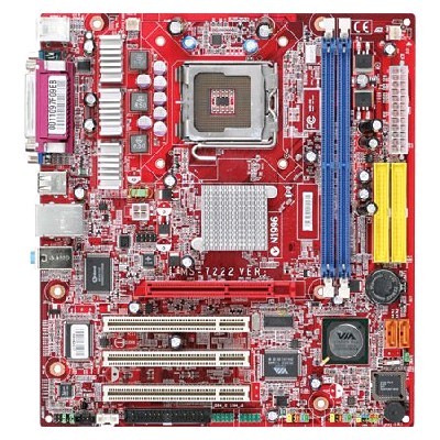 MSI PM8PM уценка