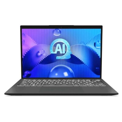 Ноутбук MSI Prestige 13 AI Evo A1MG-207XRU_Win11P