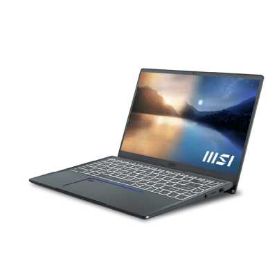 ноутбук MSI Prestige 14 A11SC-078RU