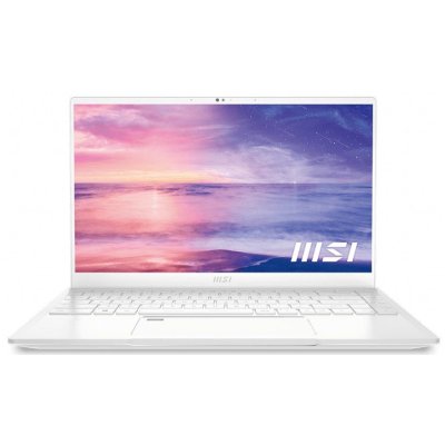 ноутбук MSI Prestige 14 A11SC-080RU