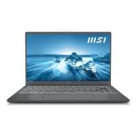 Ноутбук MSI Prestige 14 A12SC-216-wpro