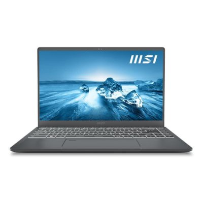 ноутбук MSI Prestige 14 A10SC-008RU