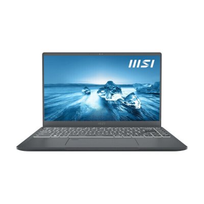 ноутбук MSI Prestige 14 Evo A12M-054