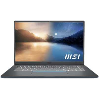 ноутбук MSI Prestige 15 A11SC-029RU