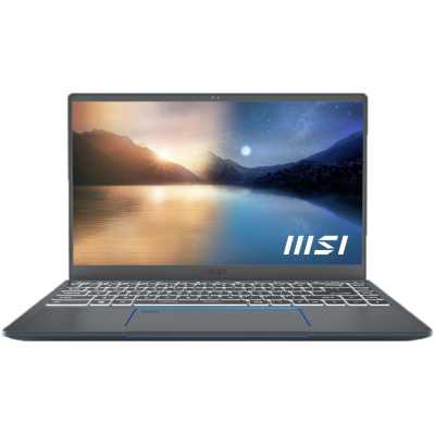 ноутбук MSI Prestige 15 A11SC-065RU