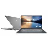 Ноутбук MSI Prestige 15 A11SCX-068RU