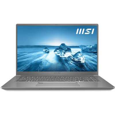 ноутбук MSI Prestige 15 A11SCX-412RU