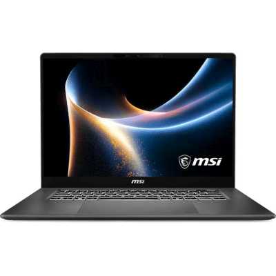 Ноутбук MSI Prestige 16 AI+ C3MG-030RU