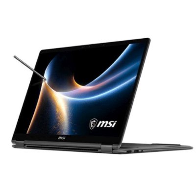 Ноутбук MSI Prestige 16 Flip AI+ C3MTG-028RU