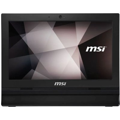 моноблок MSI Pro 16T 7M-058
