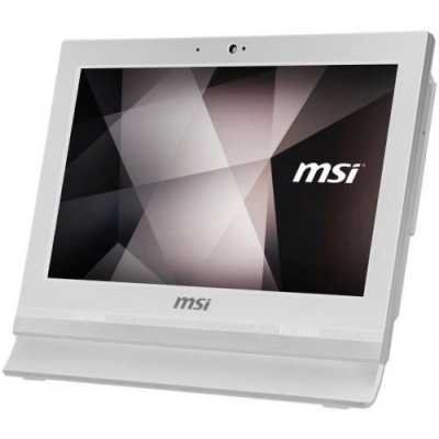 моноблок MSI Pro 16T 7M-081XRU White