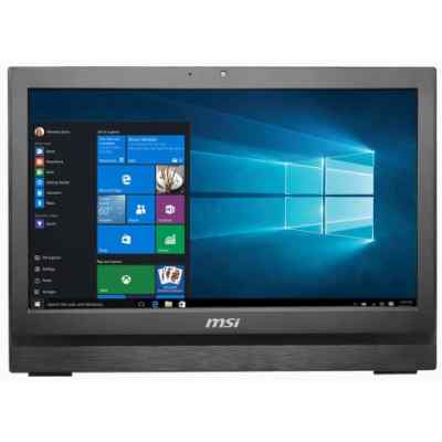 моноблок MSI Pro 20 6M-018