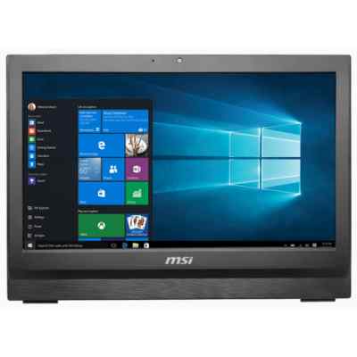 моноблок MSI Pro 20 6M-029