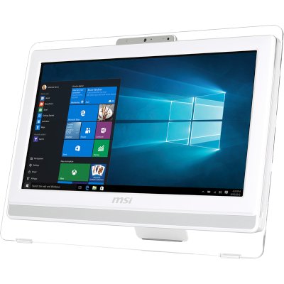 моноблок MSI Pro 20ET 4BW-010