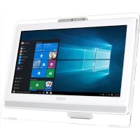Моноблок MSI Pro 20ET 4BW-011