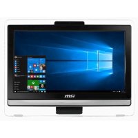 Моноблок MSI Pro 20ET 4BW-013