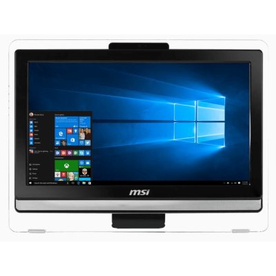 моноблок MSI Pro 20ET 4BW-096