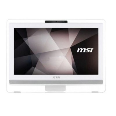 моноблок MSI Pro 20ET 7M-021