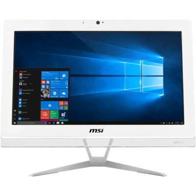 моноблок MSI Pro 20EXTS 8GL-018