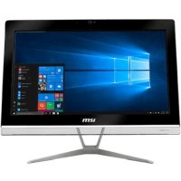 Моноблок MSI Pro 20EXTS 8GL-033