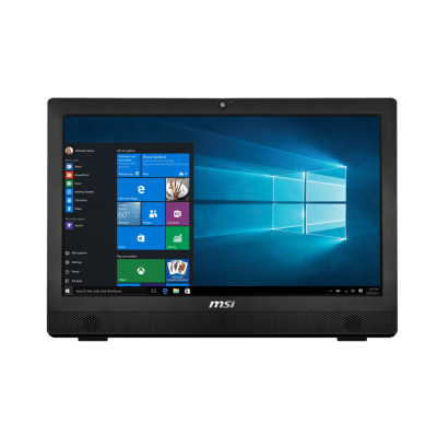 моноблок MSI Pro 20T 6M-020