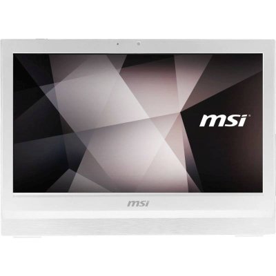 моноблок MSI Pro 20T 7M-051