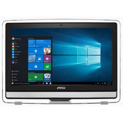 моноблок MSI Pro 22E 6M-022