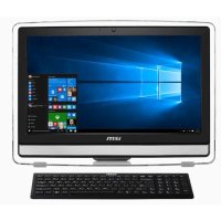 Моноблок MSI Pro 22ET 4BW-036