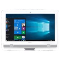 Моноблок MSI Pro 22ET 4BW-037