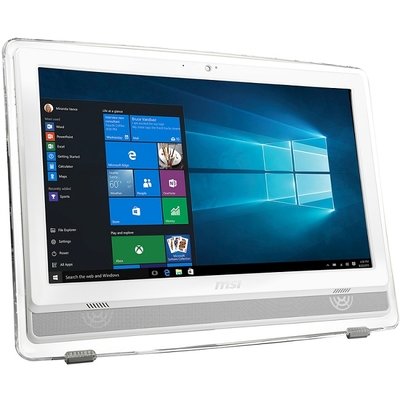моноблок MSI Pro 22ET 7M-059