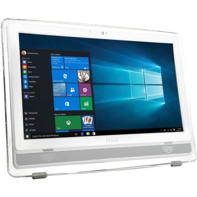 моноблок MSI Pro 22ET 7M-206