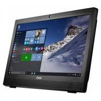 Моноблок MSI Pro 24 2M-006