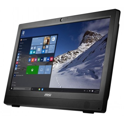 моноблок MSI Pro 24 2M-006