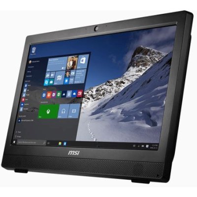 моноблок MSI Pro 24 2M-021