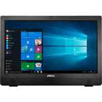 Моноблок MSI Pro 24 4BW-014
