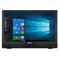 Моноблок MSI Pro 24 6M-021