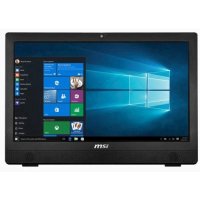 Моноблок MSI Pro 24 6NC-012