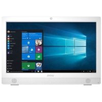 Моноблок MSI Pro 24T 4BW-028