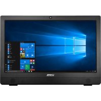 Моноблок MSI Pro 24T 7M-052