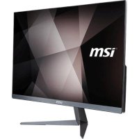 Моноблок MSI Pro 24X 7M-044RU Silver